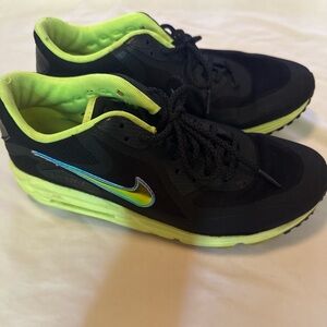 Women’s Nike Air Max LUNARLON